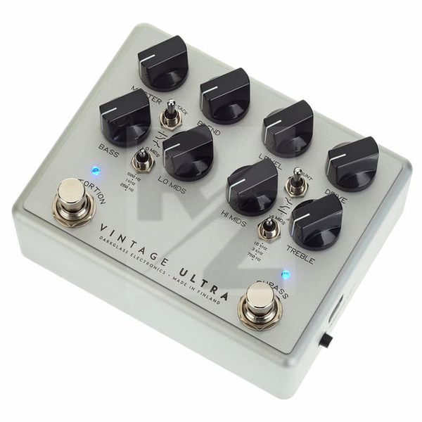 Image Darkglass Vintage Ultra v2 Aux