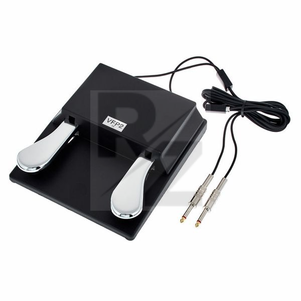 Image Fatar VFP2-15M