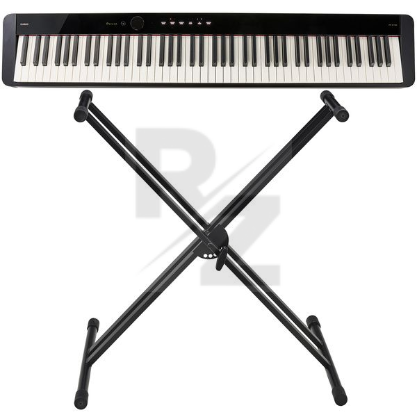 Image Casio PX-S1100 BK Set