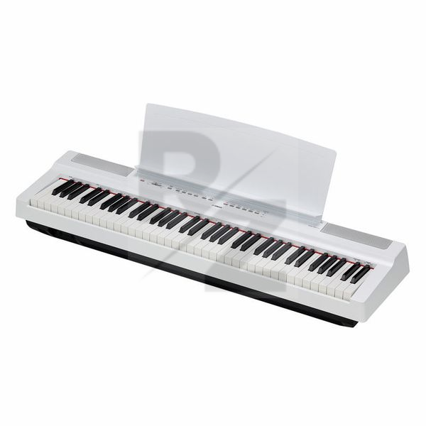 Image Yamaha P-121 WH