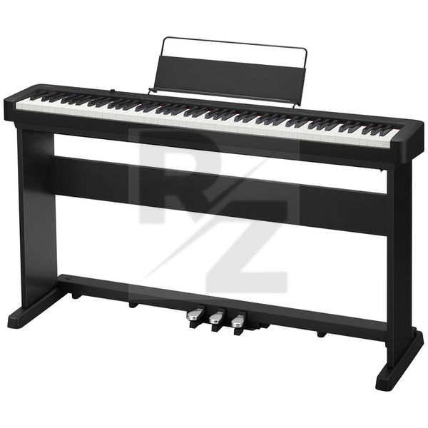 Image Casio CDP-S160 BK