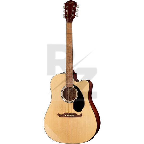 Image Fender FA-125CE II Na