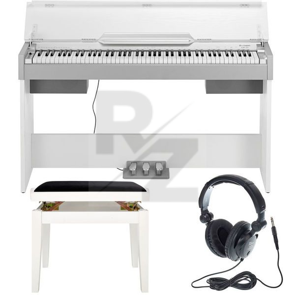 Image Thomann DP-33 WH Set