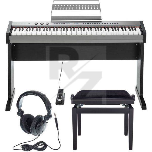 Image Hemingway DP-201 MKII AT Set