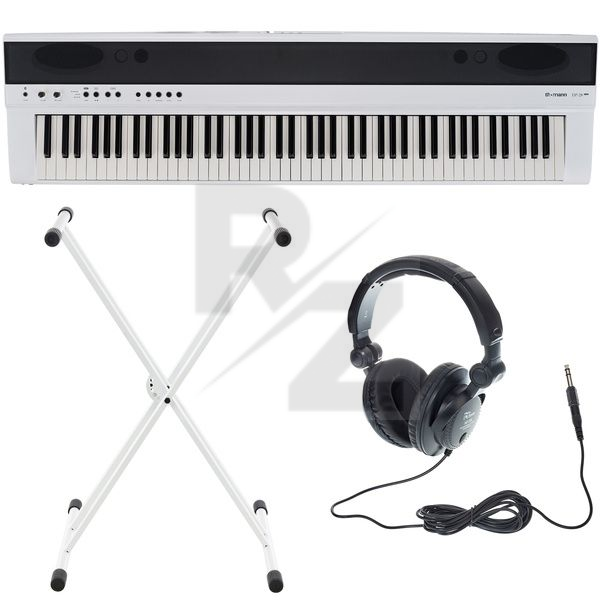 Image Thomann DP-28 WH Plus Set