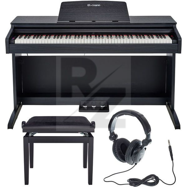 Image Thomann DP-32 B Set