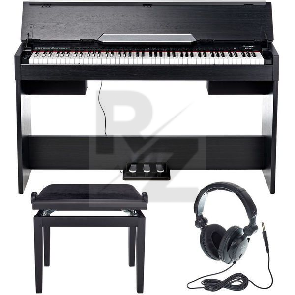 Image Thomann DP-33 B Set