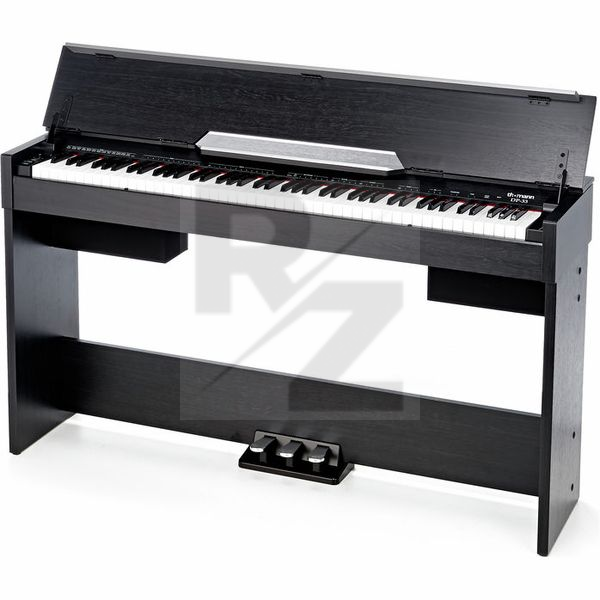 Image Thomann DP-33 B
