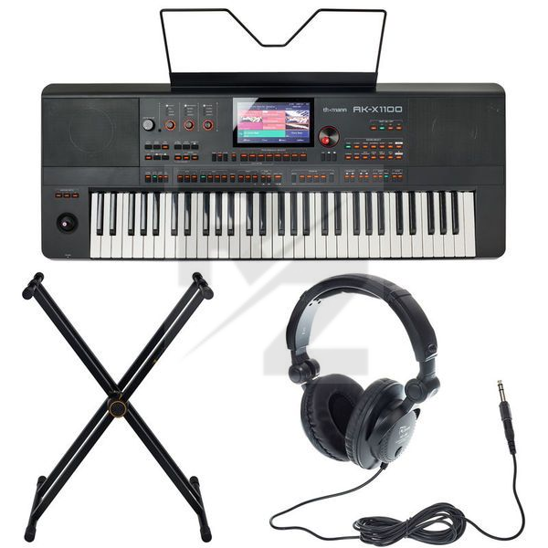 Image Thomann AK-X1100 Set