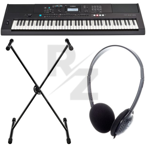 Yamaha PSR-EW425 Set Image Yamaha PSR-EW425 Set