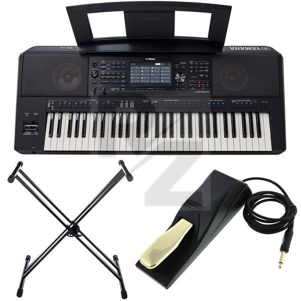 Yamaha PSR-SX900 Set Image Yamaha PSR-SX900 Set