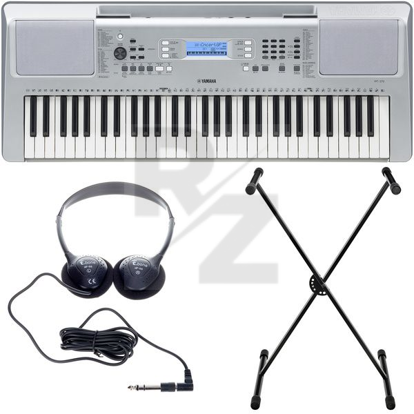 Yamaha YPT-370 Set Image Yamaha YPT-370 Set
