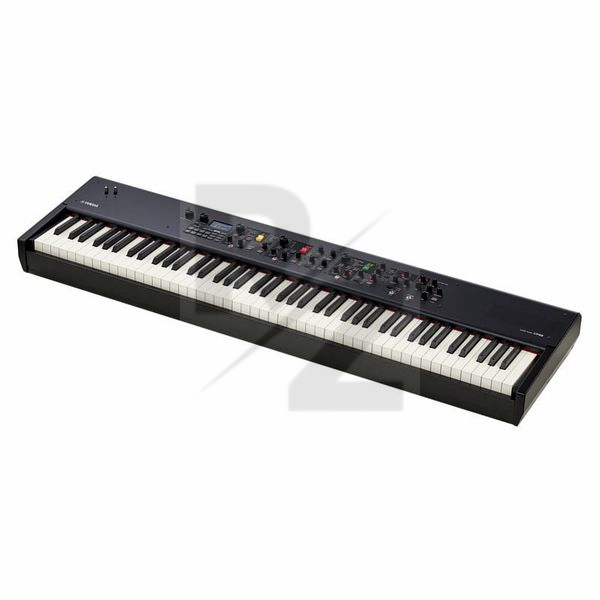 Yamaha CP88 Image Yamaha CP88