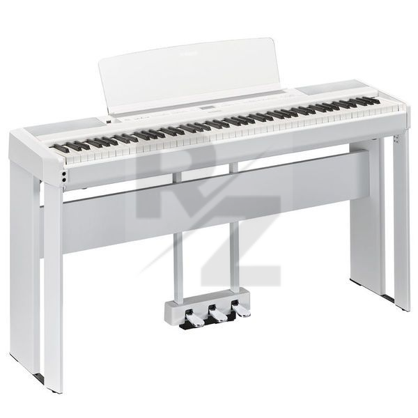 Image Yamaha P-515 WH Set