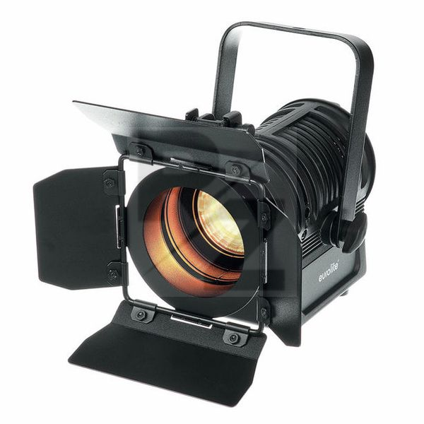 Image Eurolite LED THA-20PC TRC bk