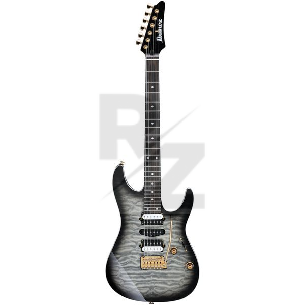 Image Ibanez AZ47P1QM-BIB