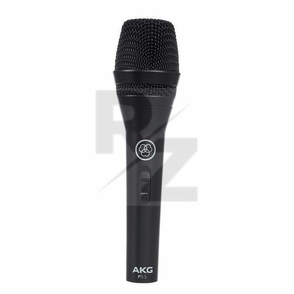 Image AKG Perception Live P5s