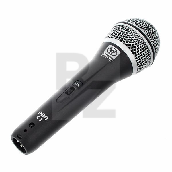 Image Superlux PRA C1