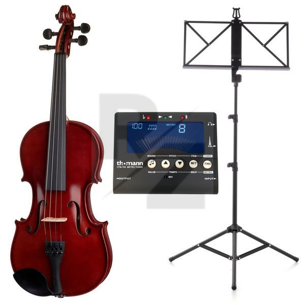 Image Hamaril Violin Set 1C 1/2