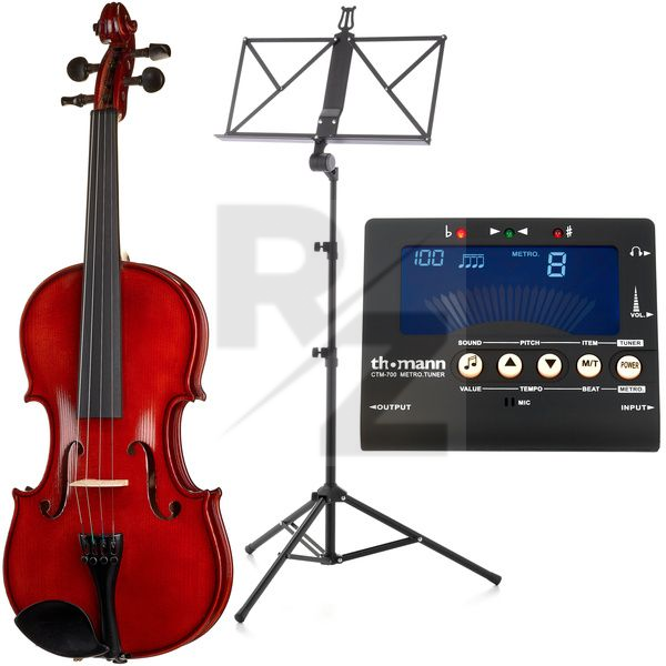 Image Hamaril Violin Set 1A 4/4