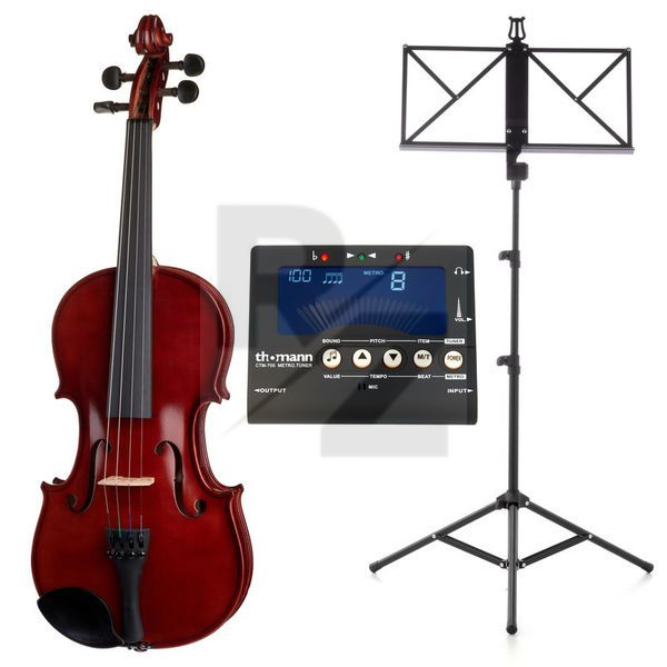 Image Hamaril Violin Set 1B 3/4