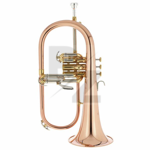 Image Thomann FH 600 G Bb-Flugelhorn