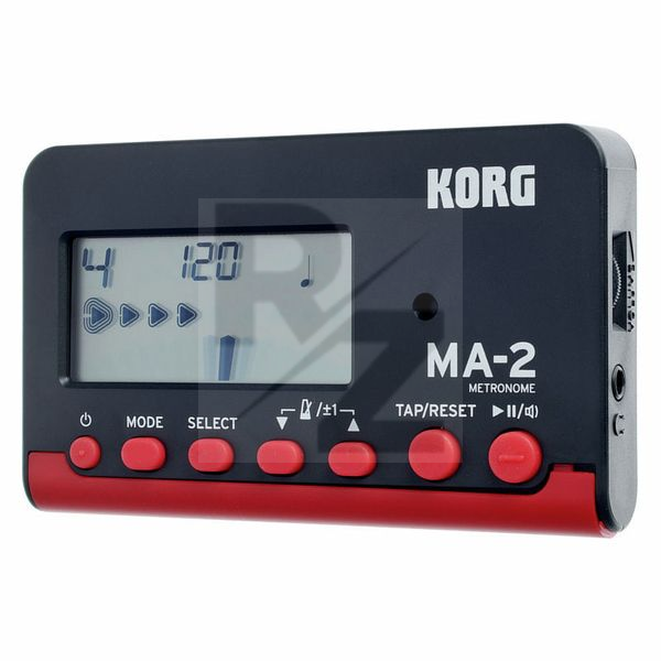 Korg MA-2 BKRD Image Korg MA-2 BKRD
