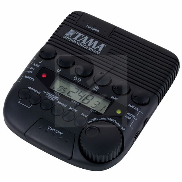 Image Tama RW200 Rhythm Watch