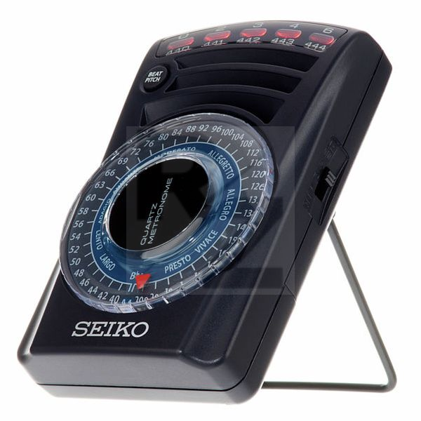 Image Seiko SQ-60 Metronome