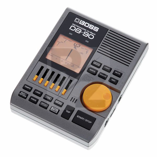 Boss DB-90 Image Boss DB-90