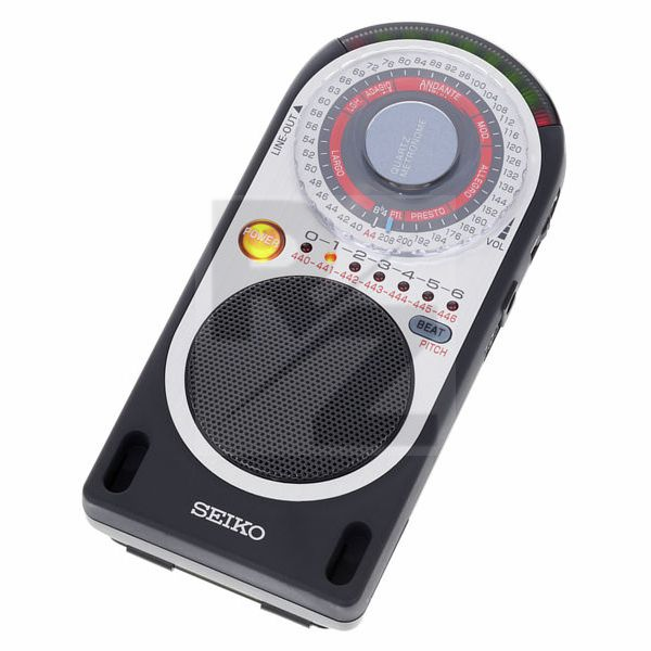 Image Seiko SQ-70 Metronome