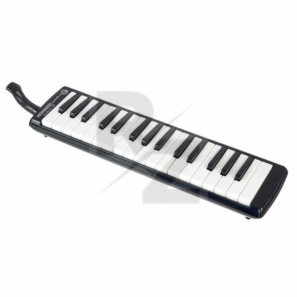 Image Hohner Student Melodica 32 Black