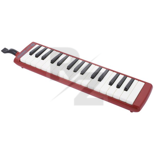 Image Hohner Student Melodica 32 Red