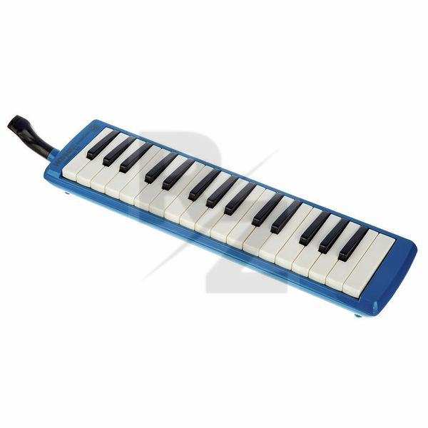 Image Hohner Student Melodica 32 Blue