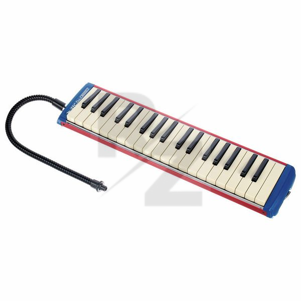 Image Suzuki M-37C Plus Melodion