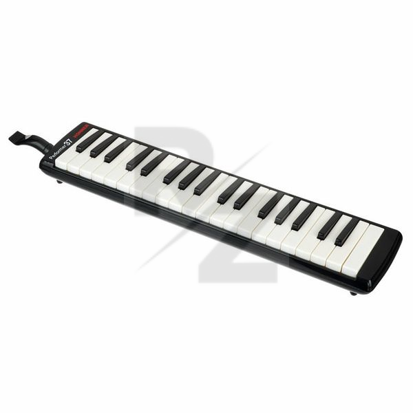 Image Hohner Performer Melodica 37 Black