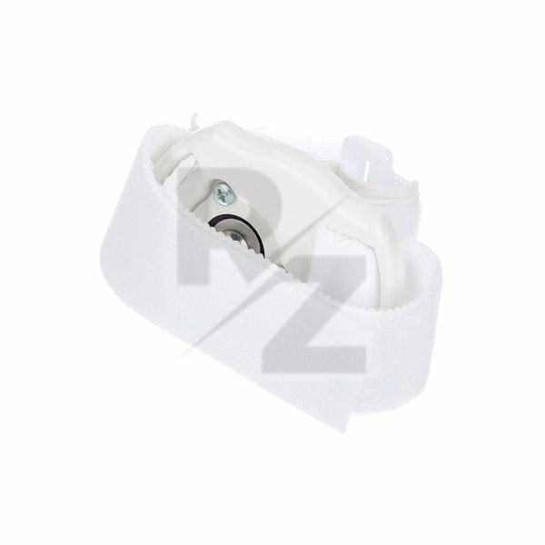 Image Voda Rota Trumpet Spinner