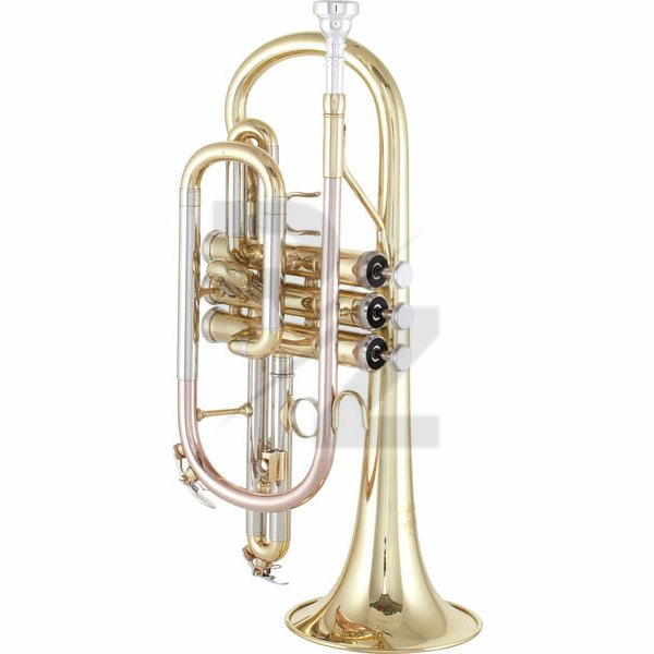Image Thomann CR 400 Bb-Cornet