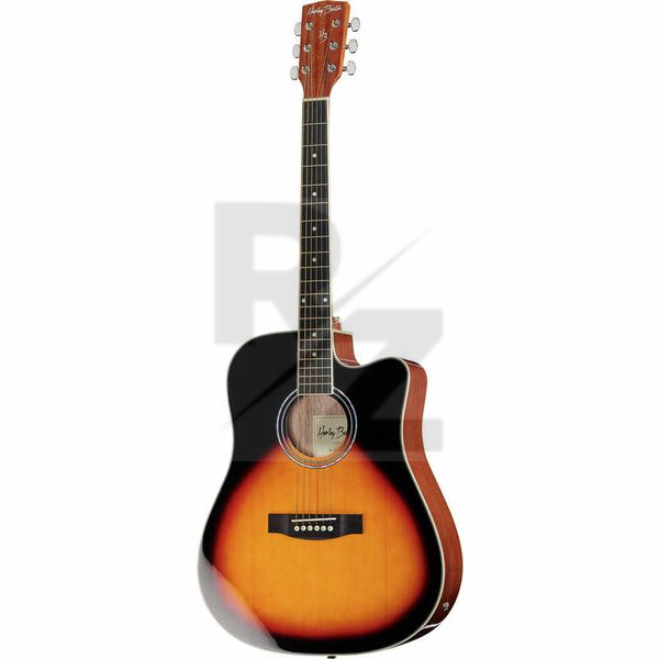 Image Harley Benton D-120CE VS