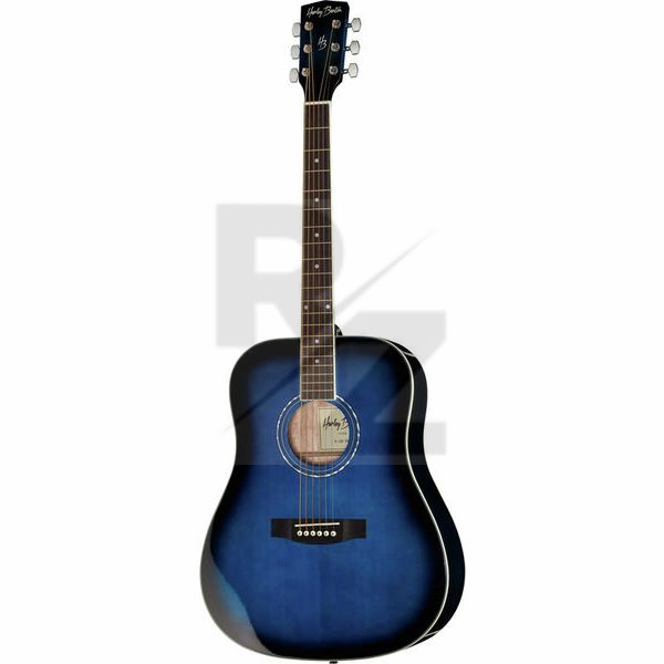 Harley Benton D-120TB Image Harley Benton D-120TB