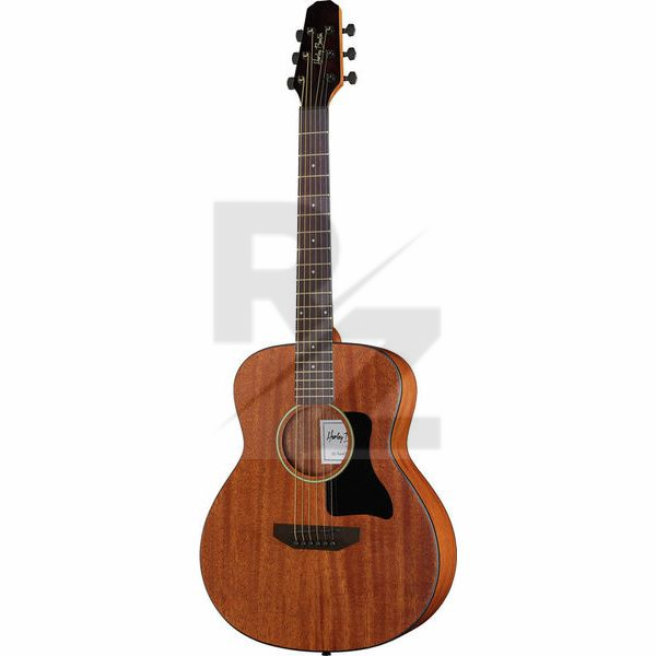 Harley Benton GS-Travel Mahogany Image Harley Benton GS-Travel Mahogany