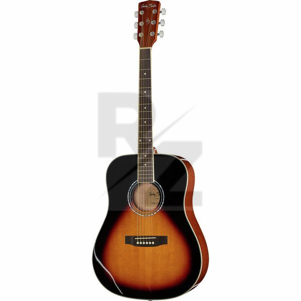 Image Harley Benton D-120VS