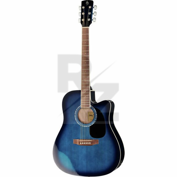 Image Harley Benton CLD-60SCE TB