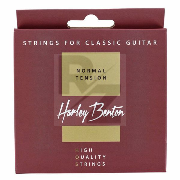 Harley Benton HQS CL Normal Tension Image Harley Benton HQS CL Normal Tension