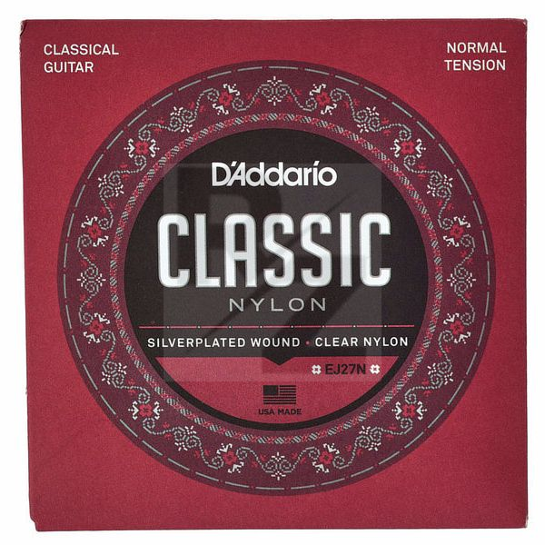 Image Daddario EJ27N