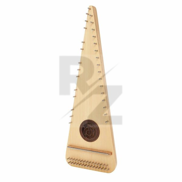 Image Thomann Bowed Psaltery Alto RB