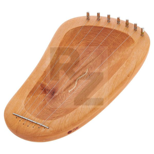 Image Äolis Klangspiele Mira Yin Swaying Harp