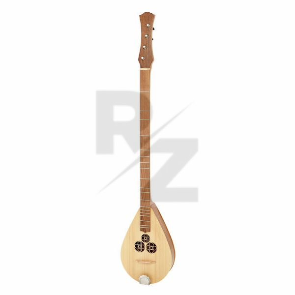 Image Thomann Dulcimer Banjo