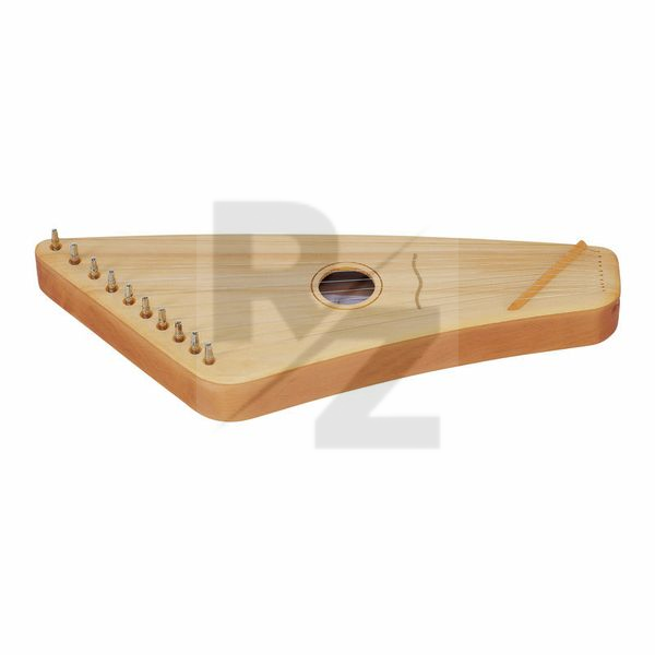 Image Äolis Klangspiele Kalevala Cantele