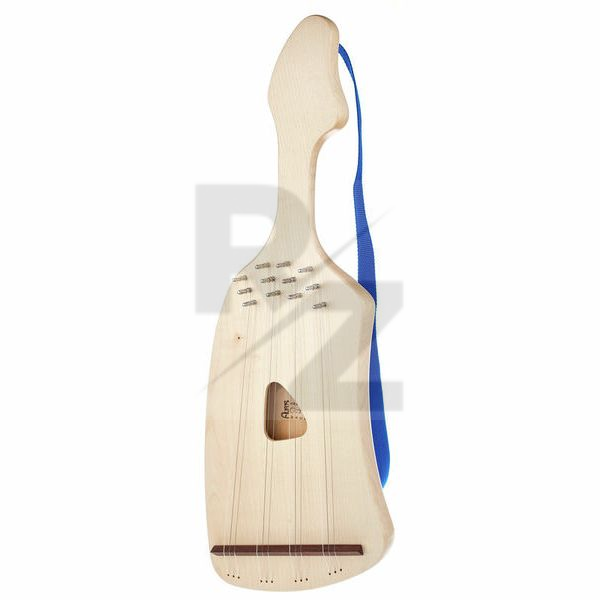 Image Auris Lyre Guitar